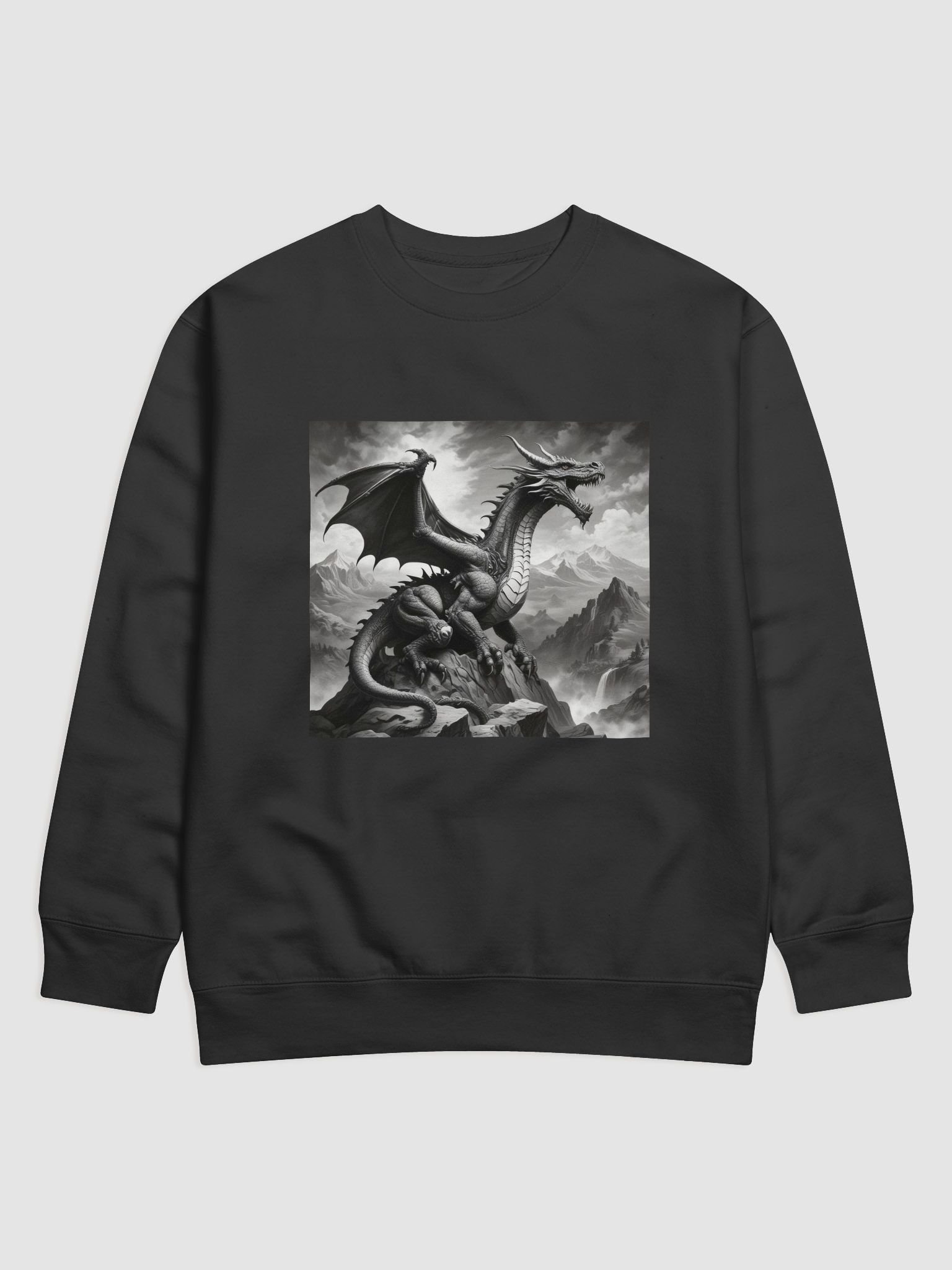 Mystic dragon product image (2)