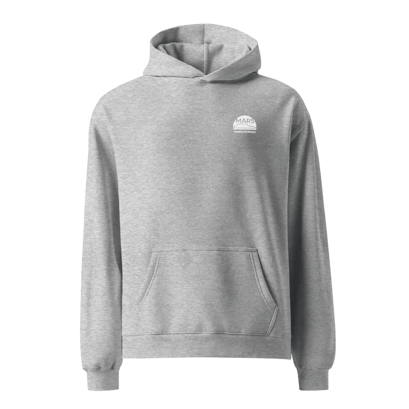 M.A.R.S. Hoodie