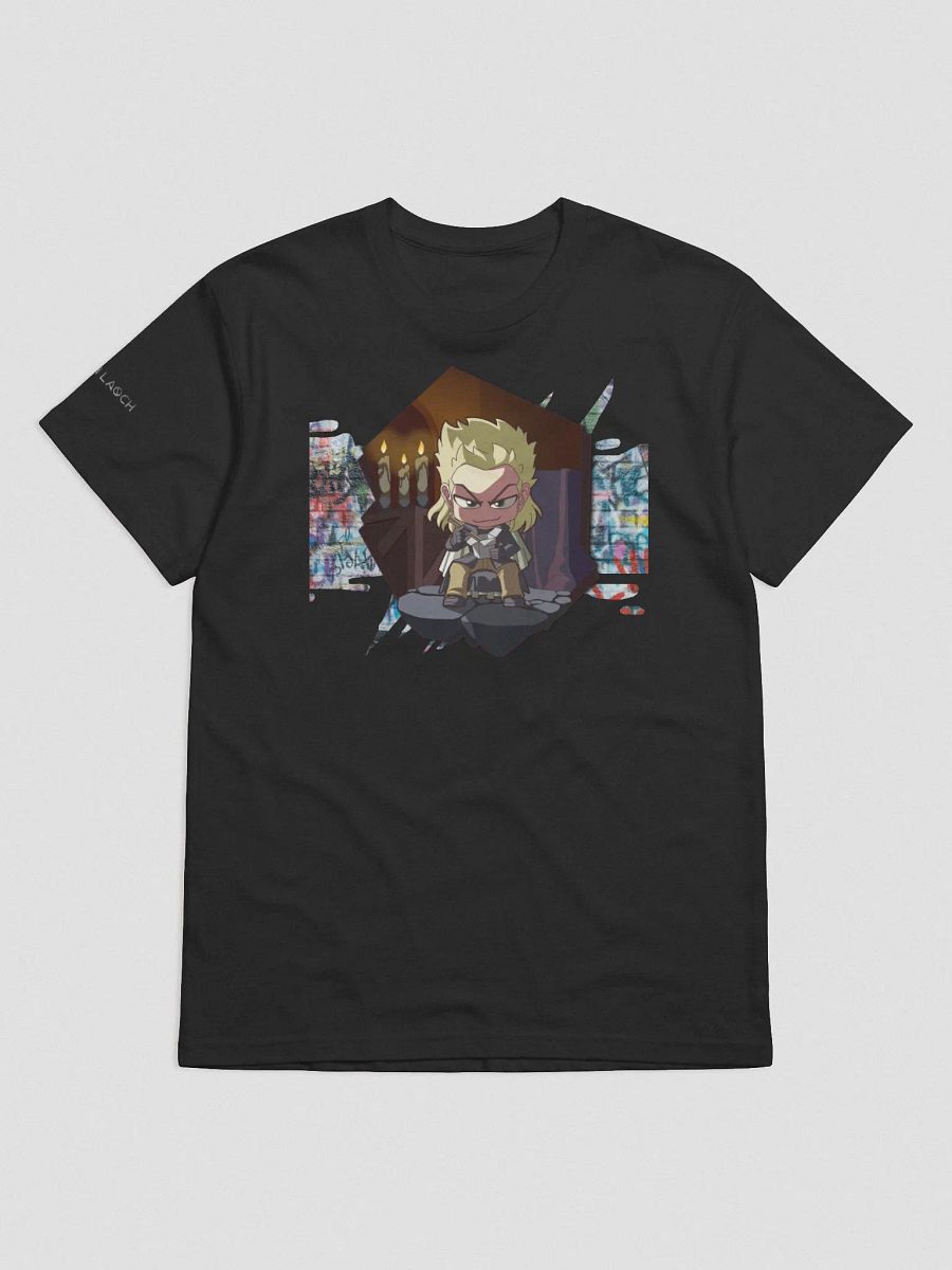 Horror Icons T-shirt - David product image (4)