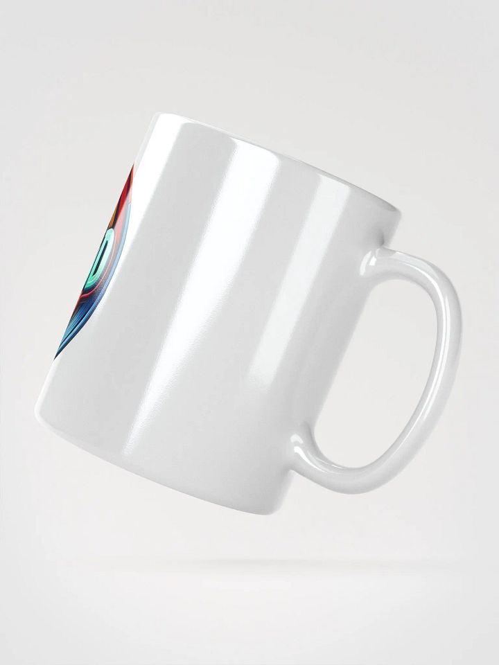 Retro Vibes Rewind Radio Mug product image (4)