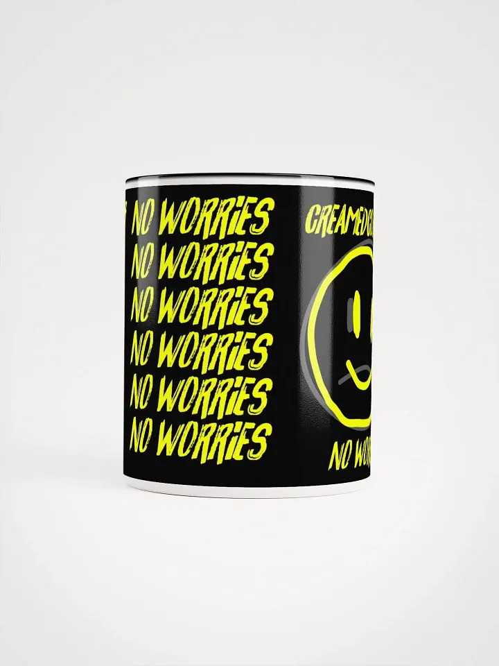 No Worries Color Mug product image (6)