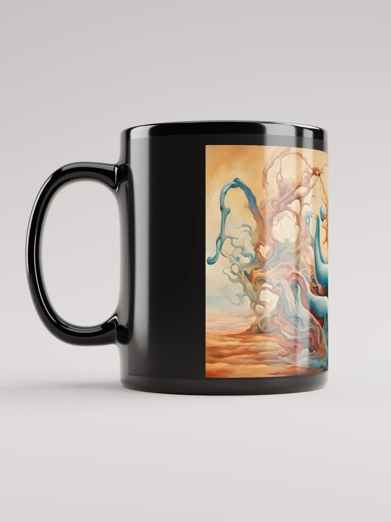 Gemini's Dual Delights: Double Your Pleasure with Cosmic Cups product image (12)