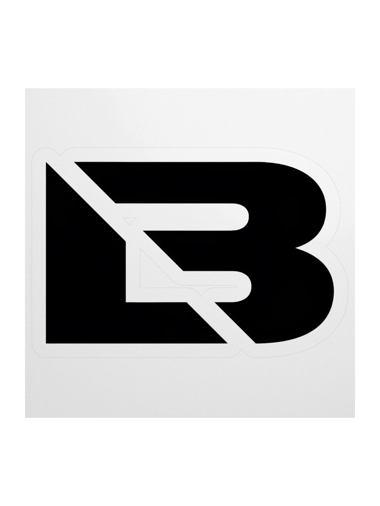 The Luke Beasley Sticker product image (1)