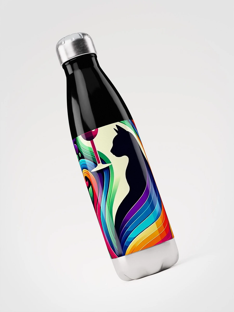 Stainless Steel Water Bottle product image (6)