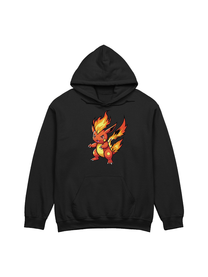 Zaptor Shadowmon Hoodie product image (5)