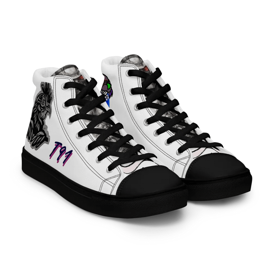 Thumpin' Kicks product image (11)