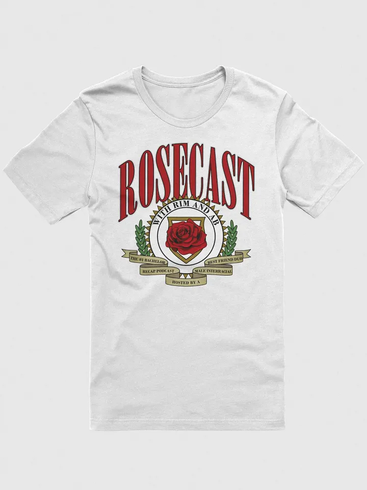 Vintage University T-Shirt product image (15)