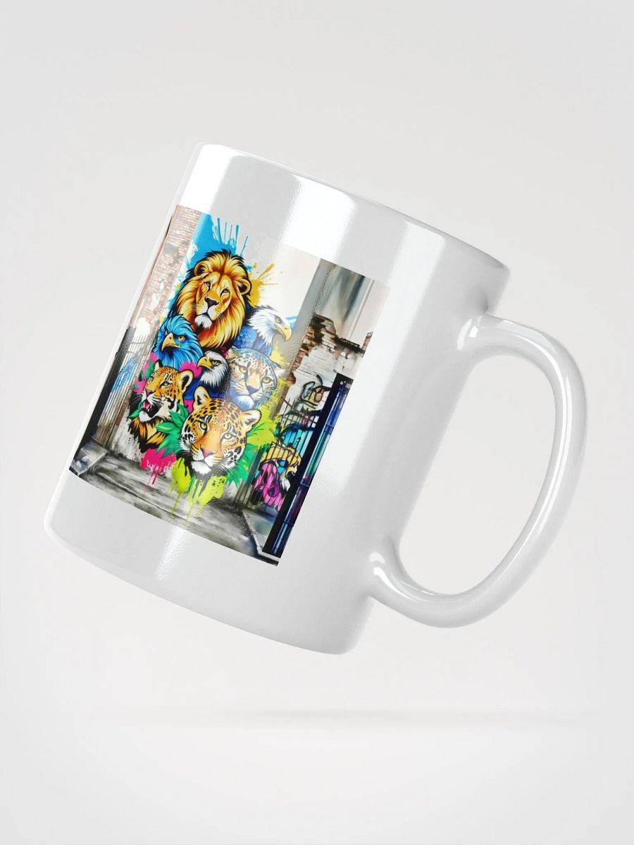 The Call of the Wild (A 001) product image (6)