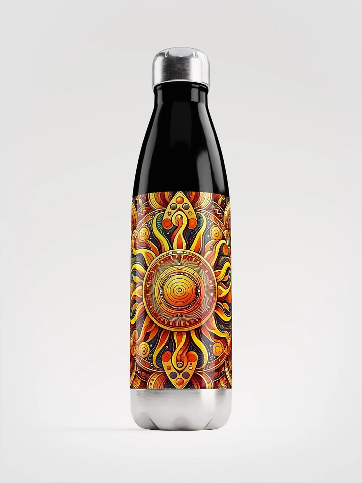 Stainless Steel Water Bottle product image (2)