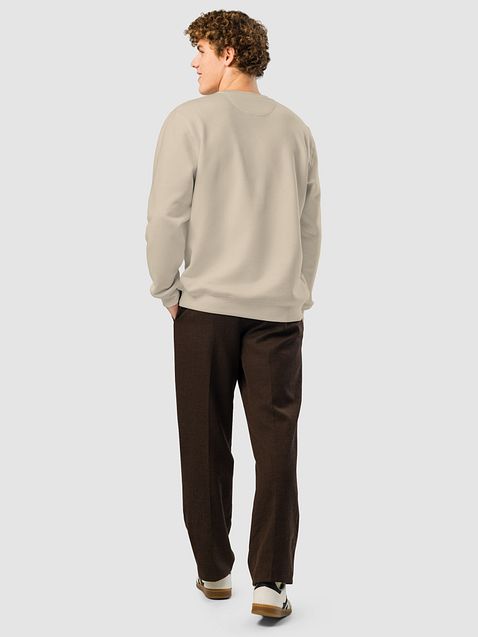 Photo showing Stanley/Stella Unisex Organic Sweatshirt 