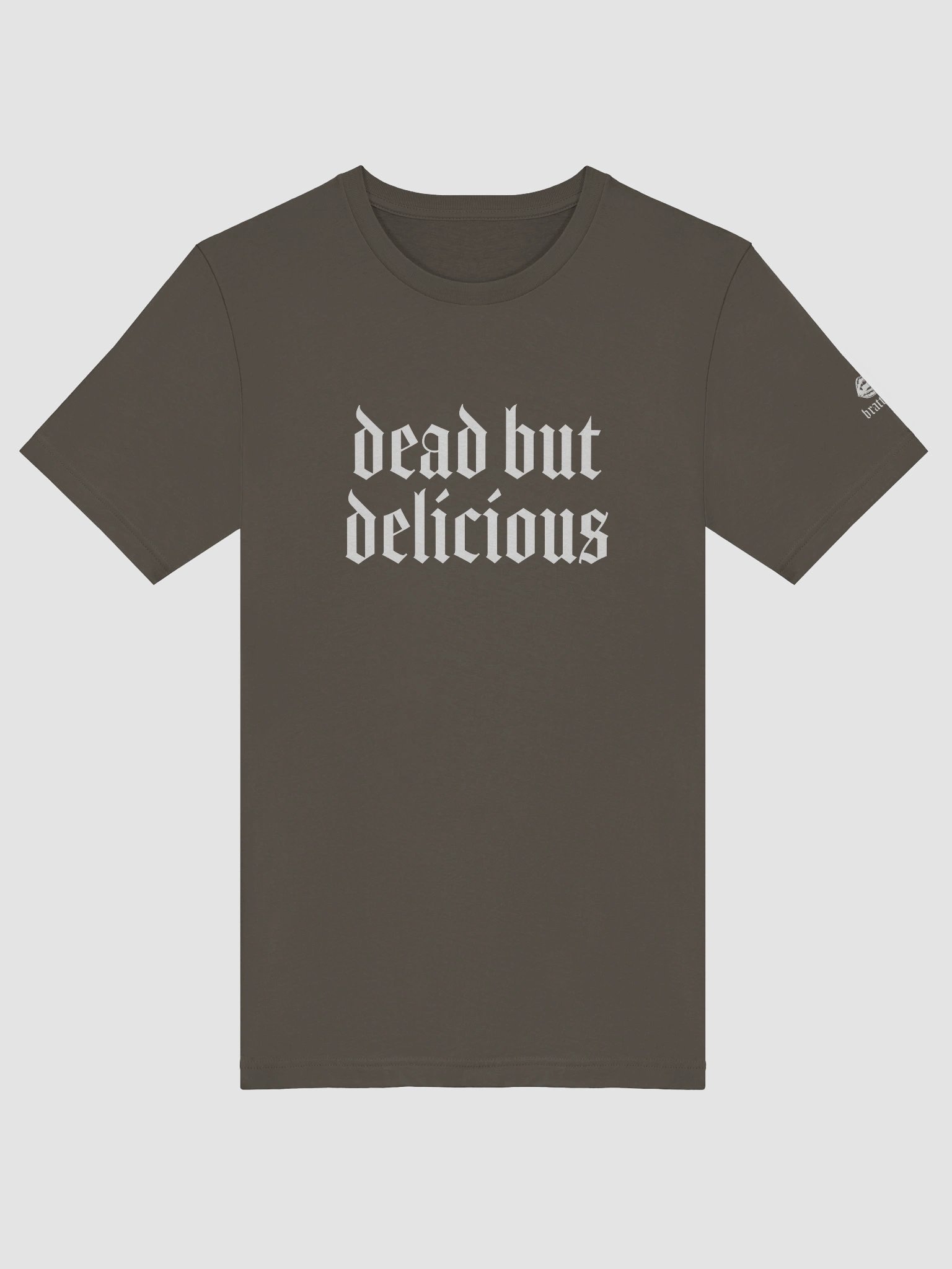Delicious tee product image (5)