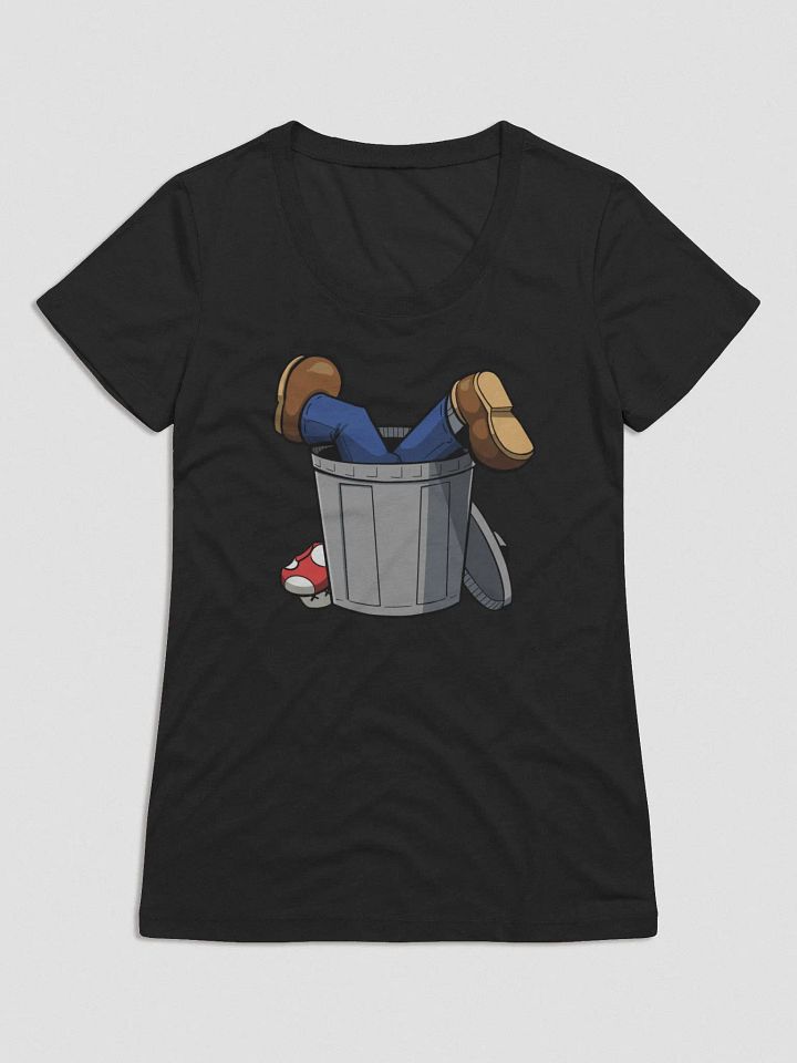 The Trash Collection Women's product image (1)