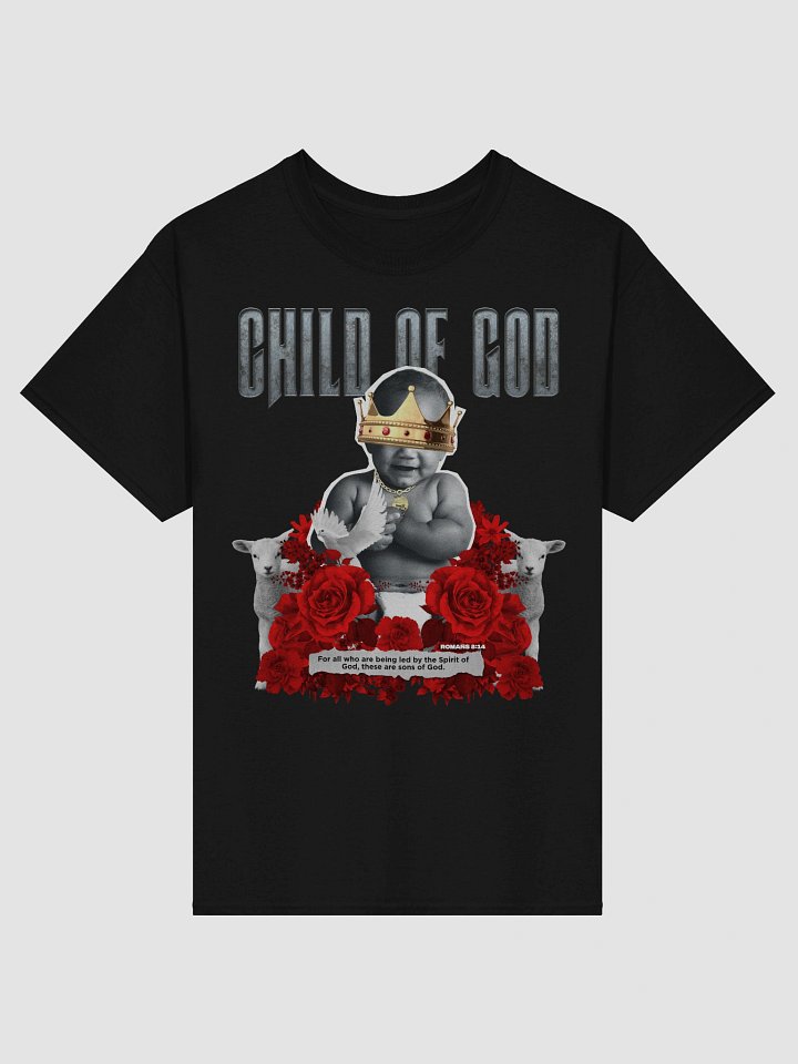 CHILD OF GOD product image (1)