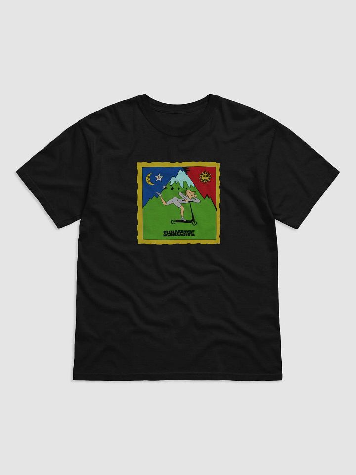 Syndicate Albert T product image (1)