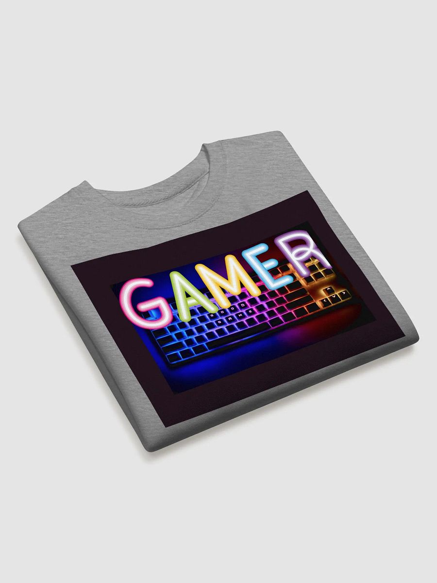 Gamer Sweater product image (21)