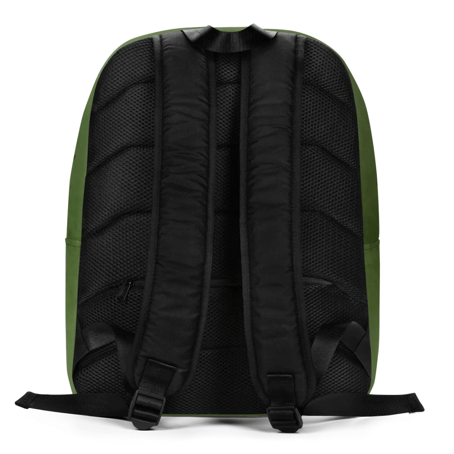 Cammy Minimalist Backpack product image (3)