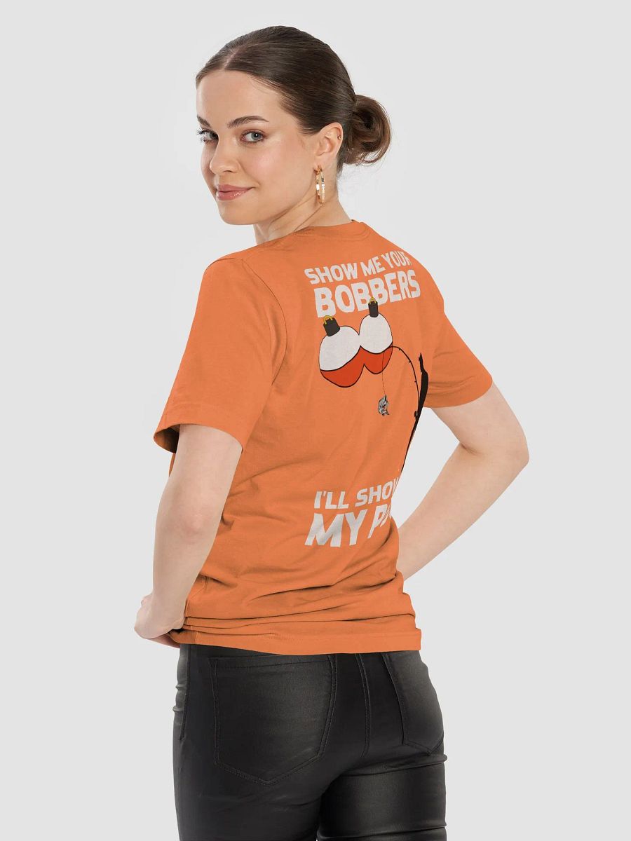 Show me your Bobbers Tee product image (9)