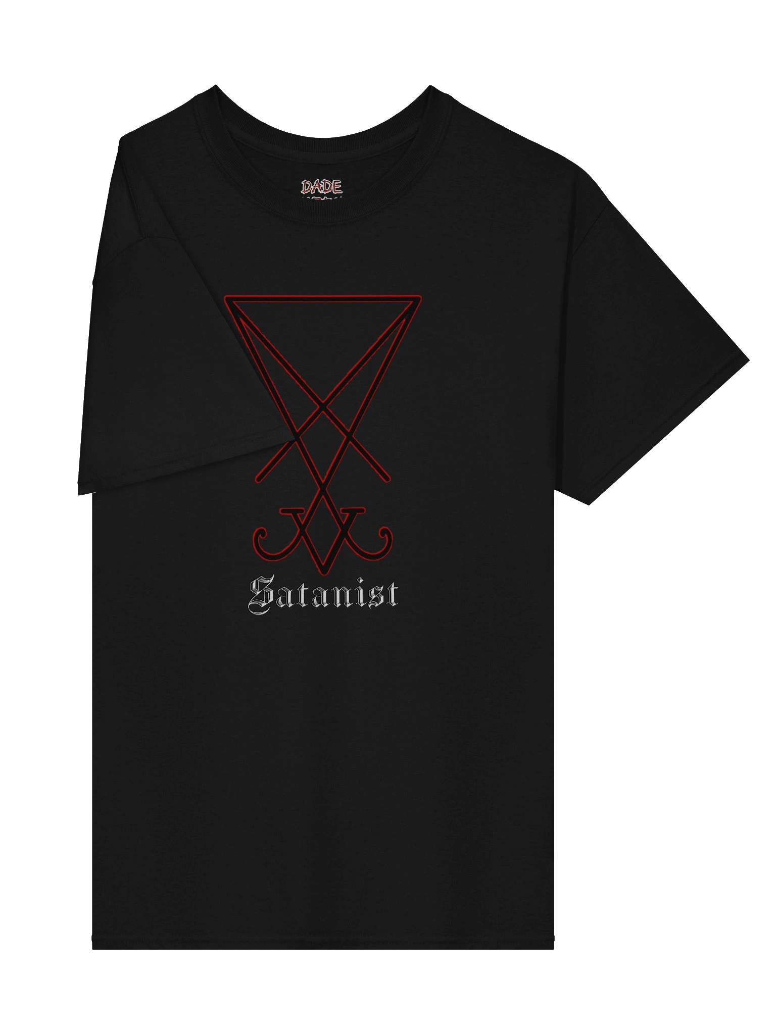 Satanist product image (4)