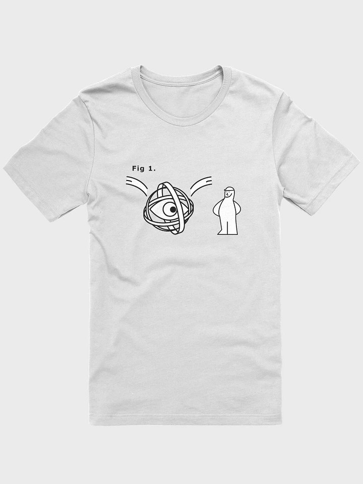 Be Nöt Afraid (Shirt) product image (1)