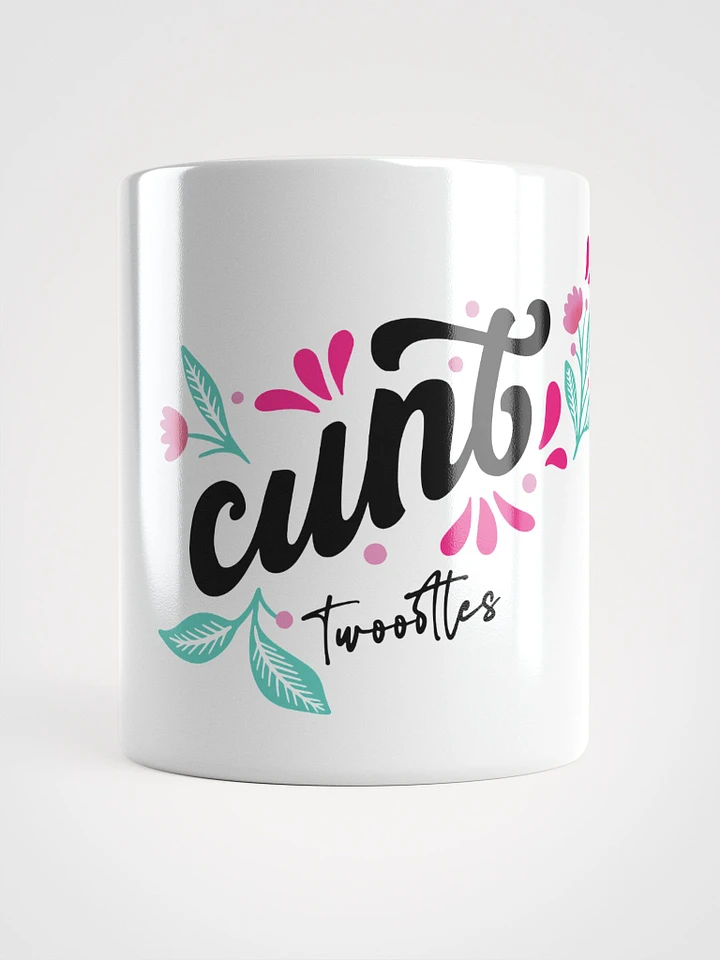 Cunt Mug product image (1)
