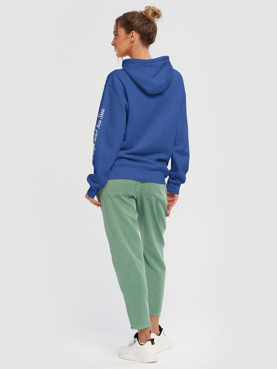 Cats By 90 Hoodie product image (6)