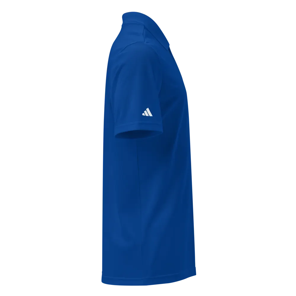 ZKOT Adidas© Sport Polo T-Shirt - Show your Support with Style - Menswear, Womenswear product image (4)