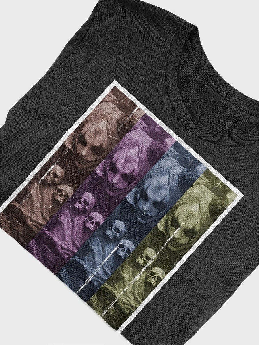 The Fool (Popart limited Tee) product image (5)