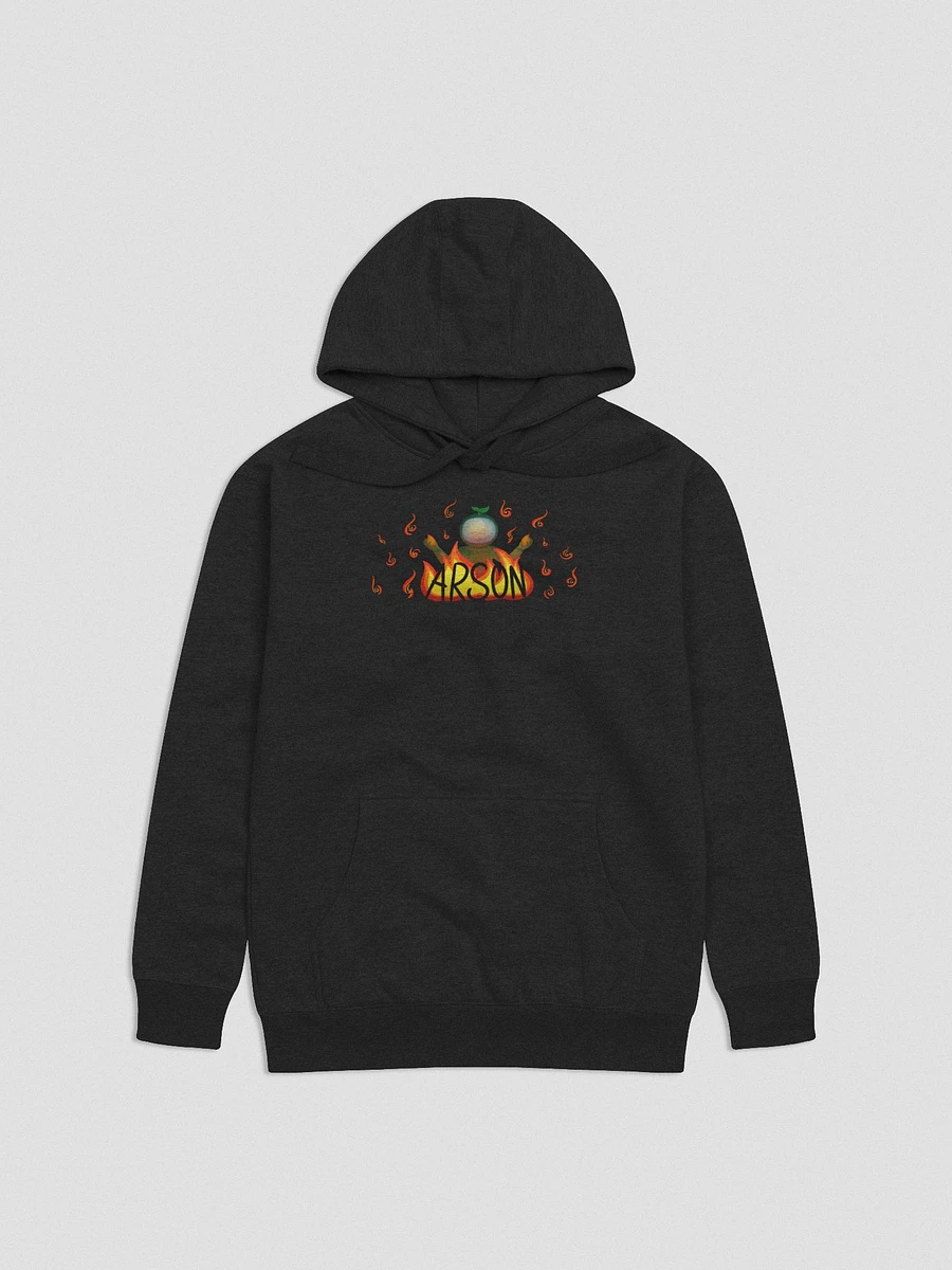 Arson Hoodie product image (5)