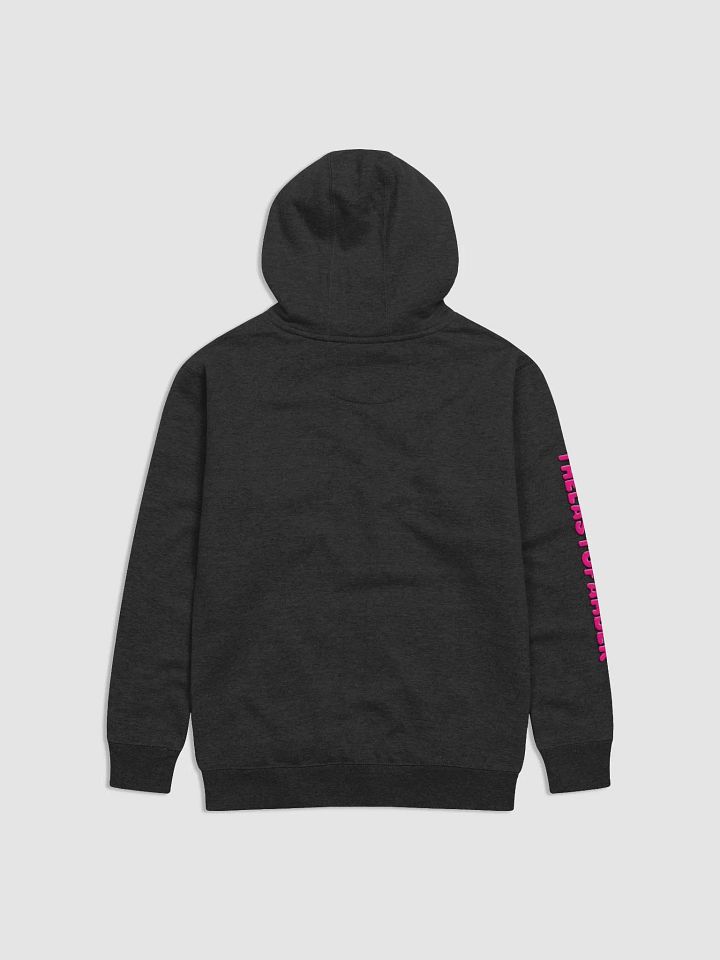 TheLASTofAmber Hoodie product image (2)