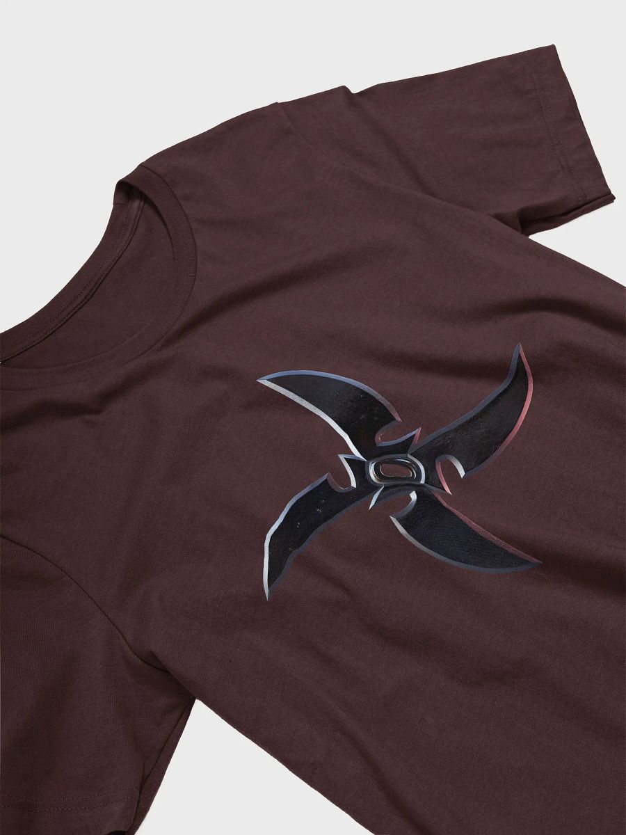 Giant Shuriken - Supersoft T-Shirt product image (2)