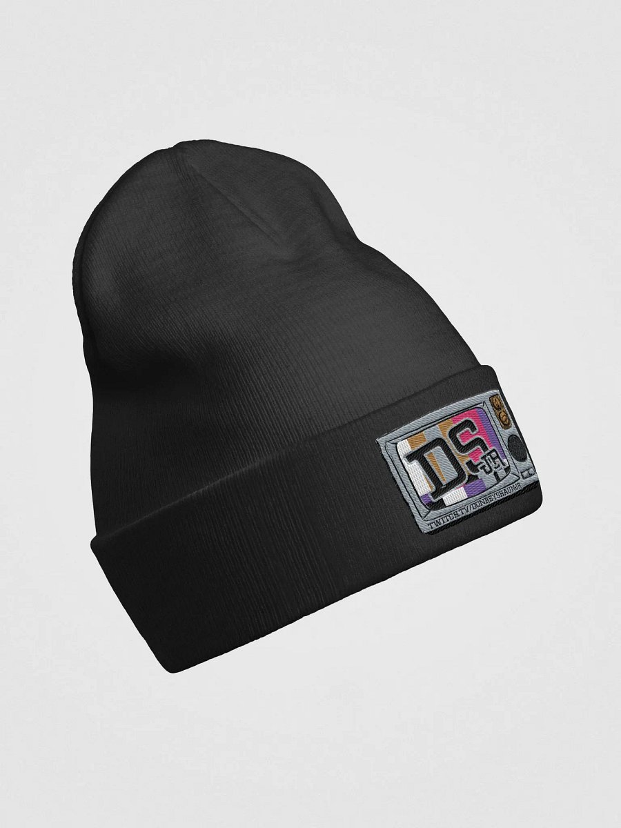 DonkTV Beanie! product image (3)
