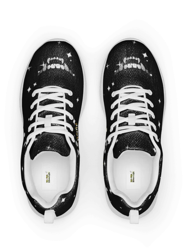 Moonlight Trendy Prom Night Shoes – Elegance Meets Glamour! ✨🌙 product image (2)