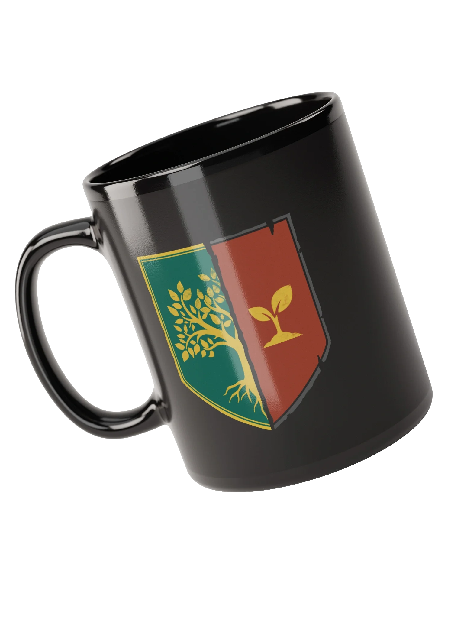 Height Quest Official - Mug product image (6)