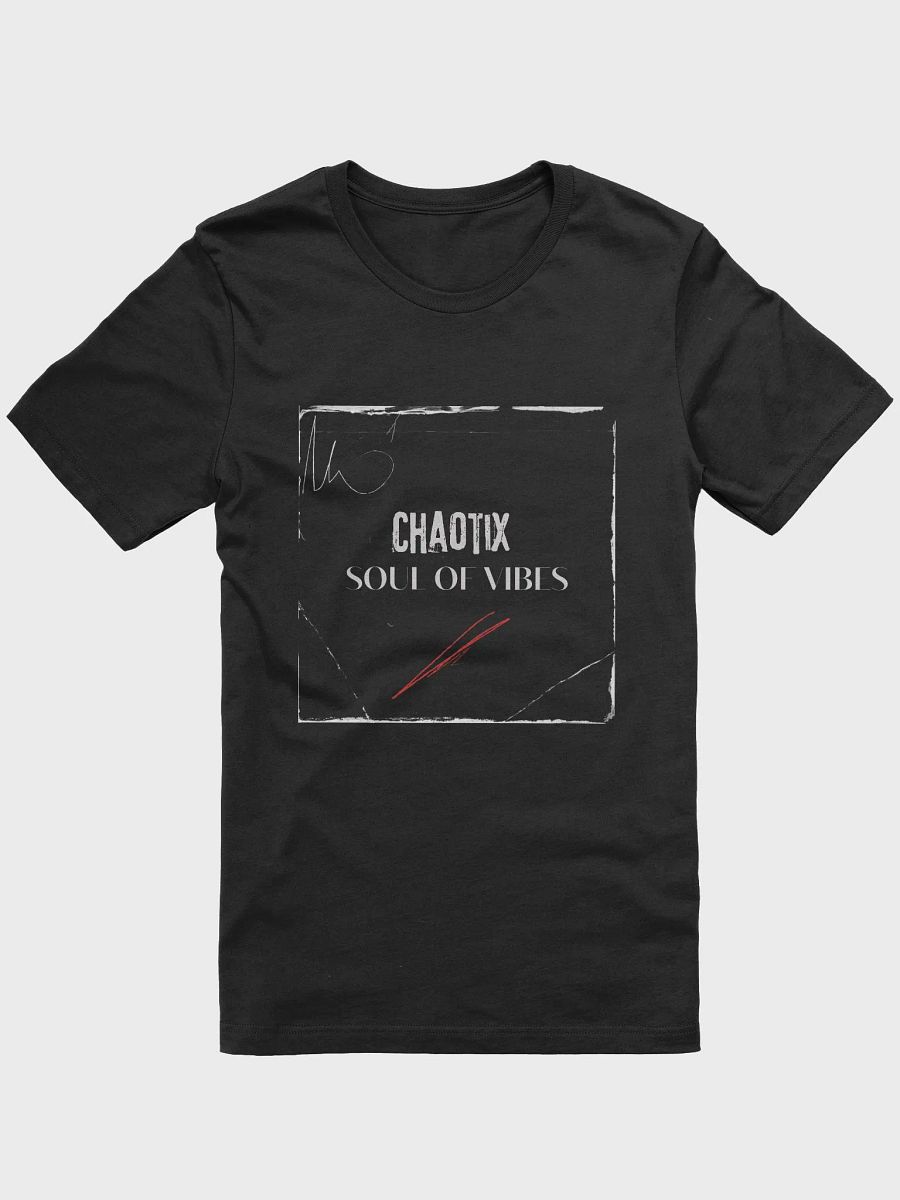 Soul of Vibes Tee product image (3)