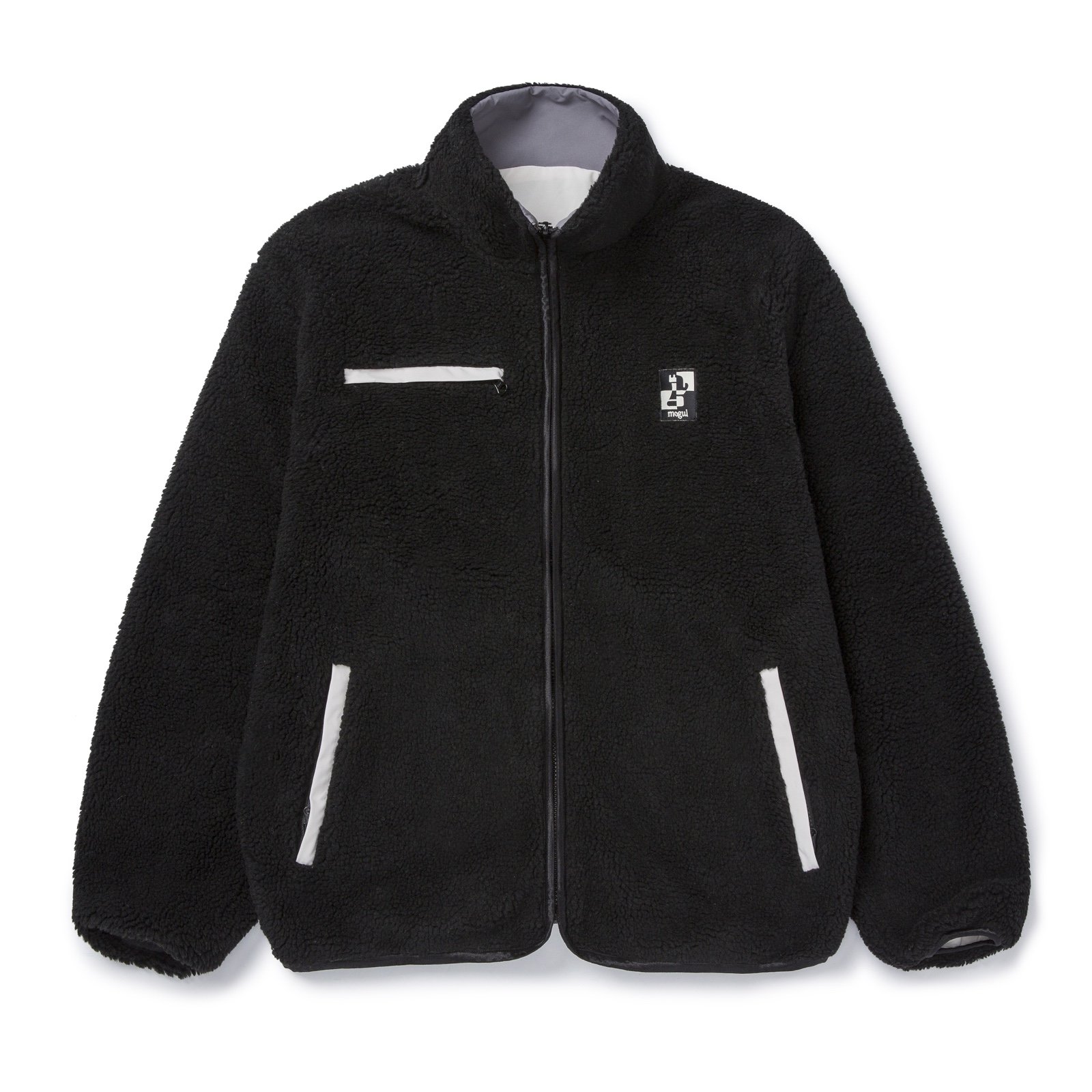 CHESS CLUB FLEECE product image (1)
