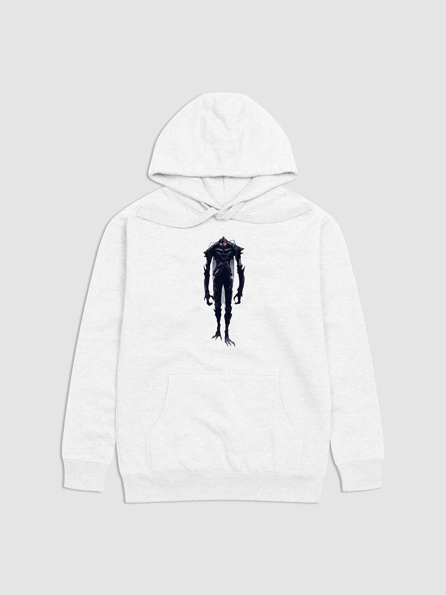 Solo Leveling: Beru Design Unisex Premium Hoodie product image (15)