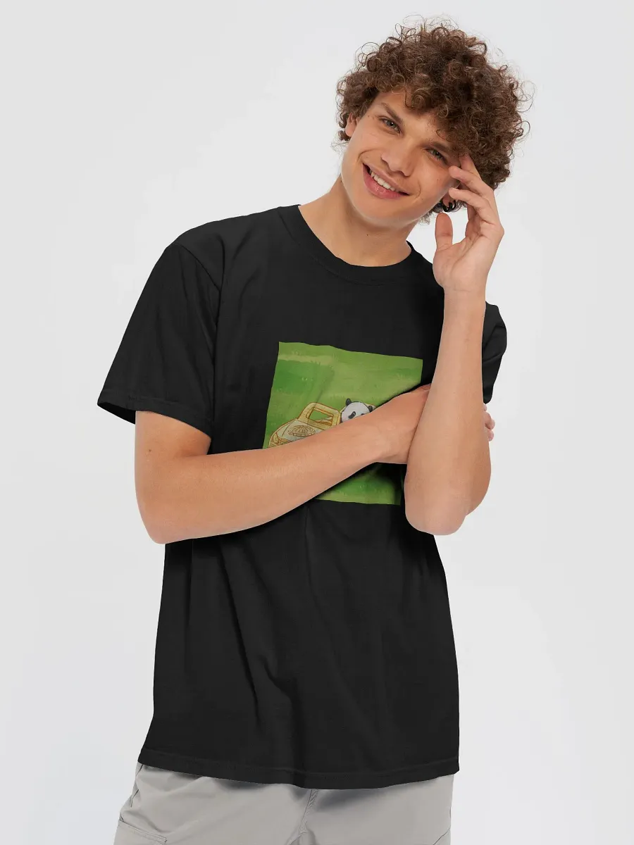 mangxiaowu Panda product image (5)