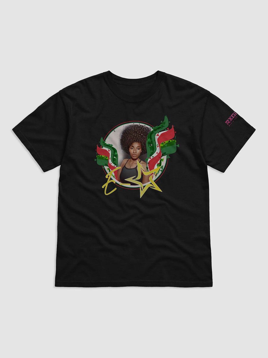E-Star t-Shirt Merch product image (1)
