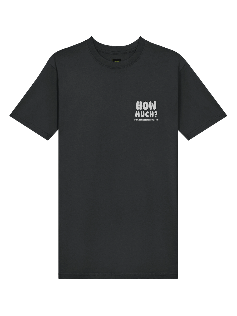 How Much? Heavyweight Tee product image (19)