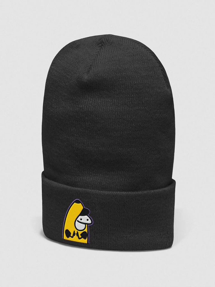 RenBANANA Emote Beanie product image (2)