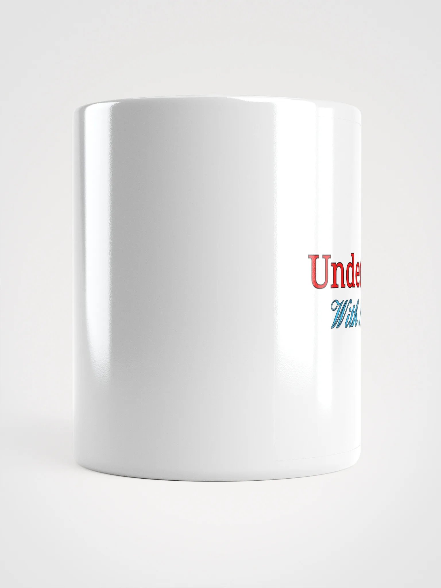 UTS Mug - White product image (5)