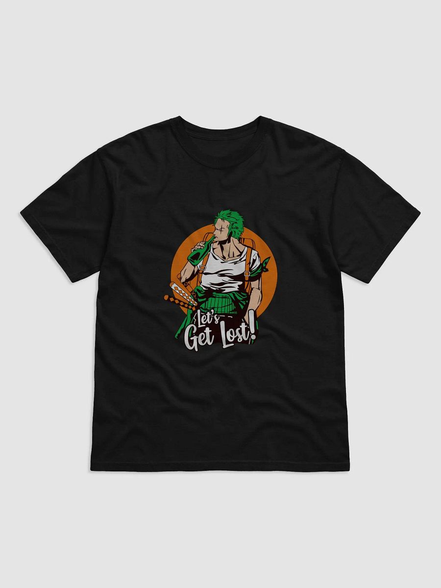 One Piece T-shirt 8 product image (9)