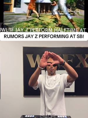 What is your favorite Jay Z song? Comment Below!  #sb #halftime #jayz #likes #comments #fyp #videodj #dj  @@Serato@AlphaTheta/Pioneer DJ Global @herculesdj @raybanmeta @Roc Nation @ROC Nation distribution @Roc Nation Sports 