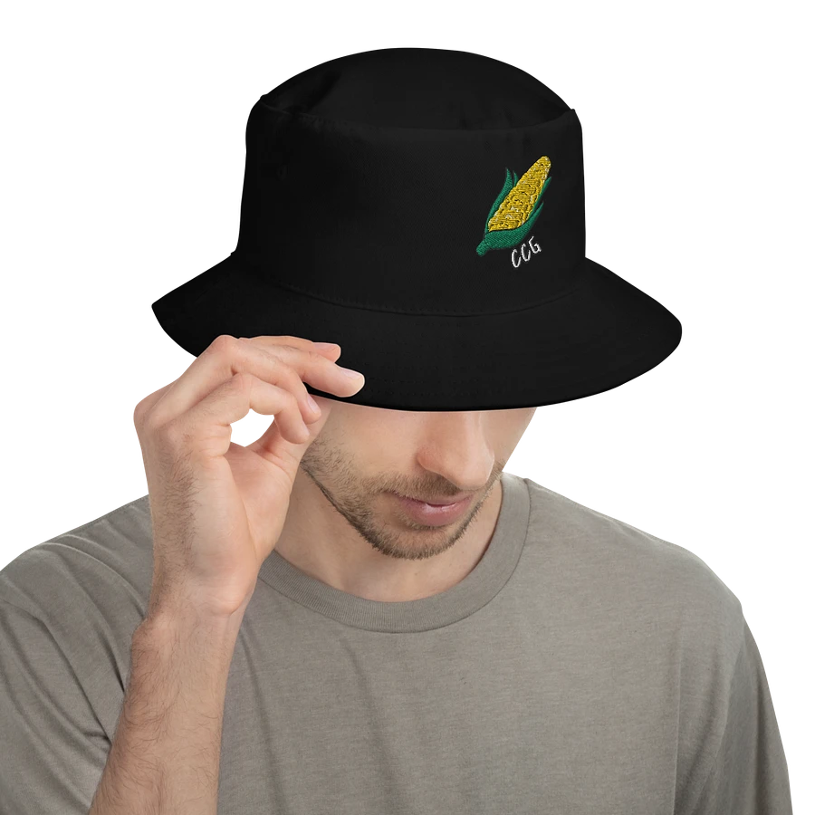 CORN CCG BUCKET HAT product image (5)