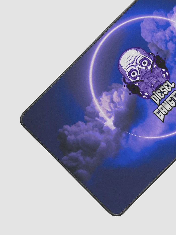 Diesel Gang Mouse Pad product image (2)