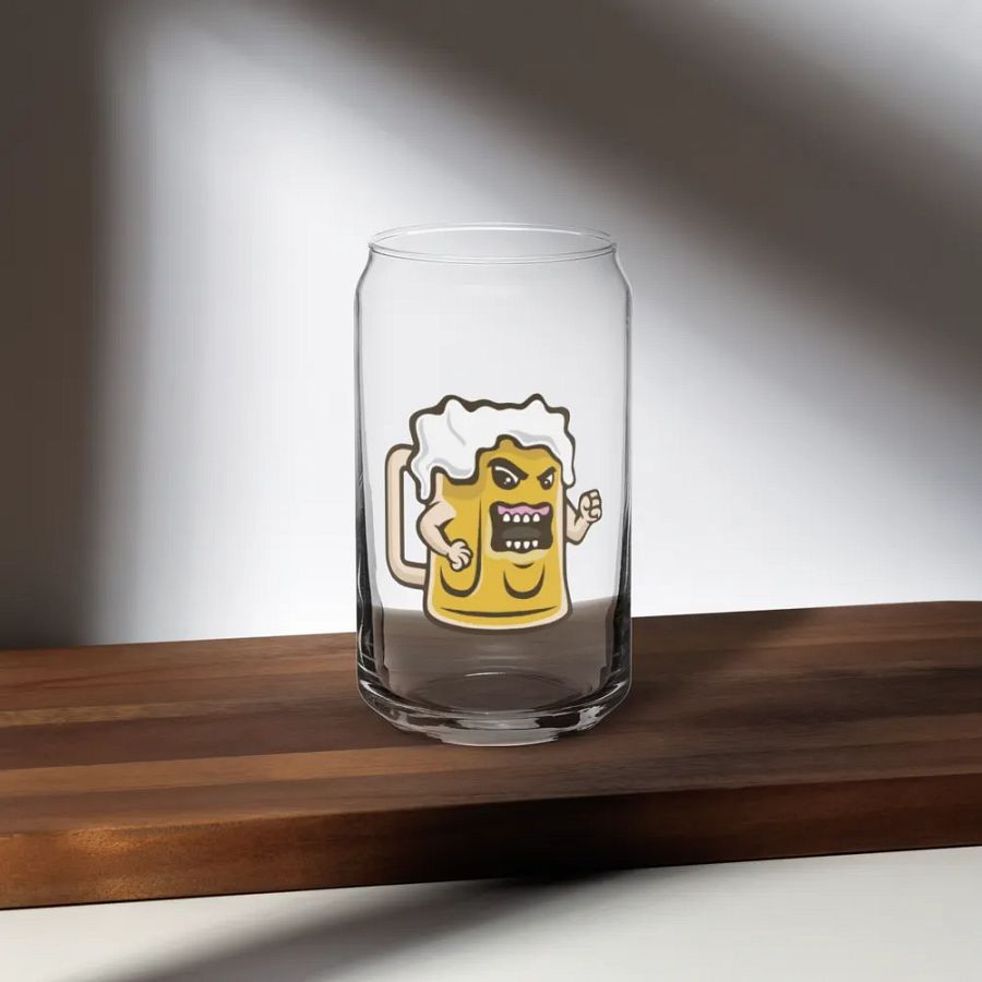 Jurazon Can Glass product image (5)