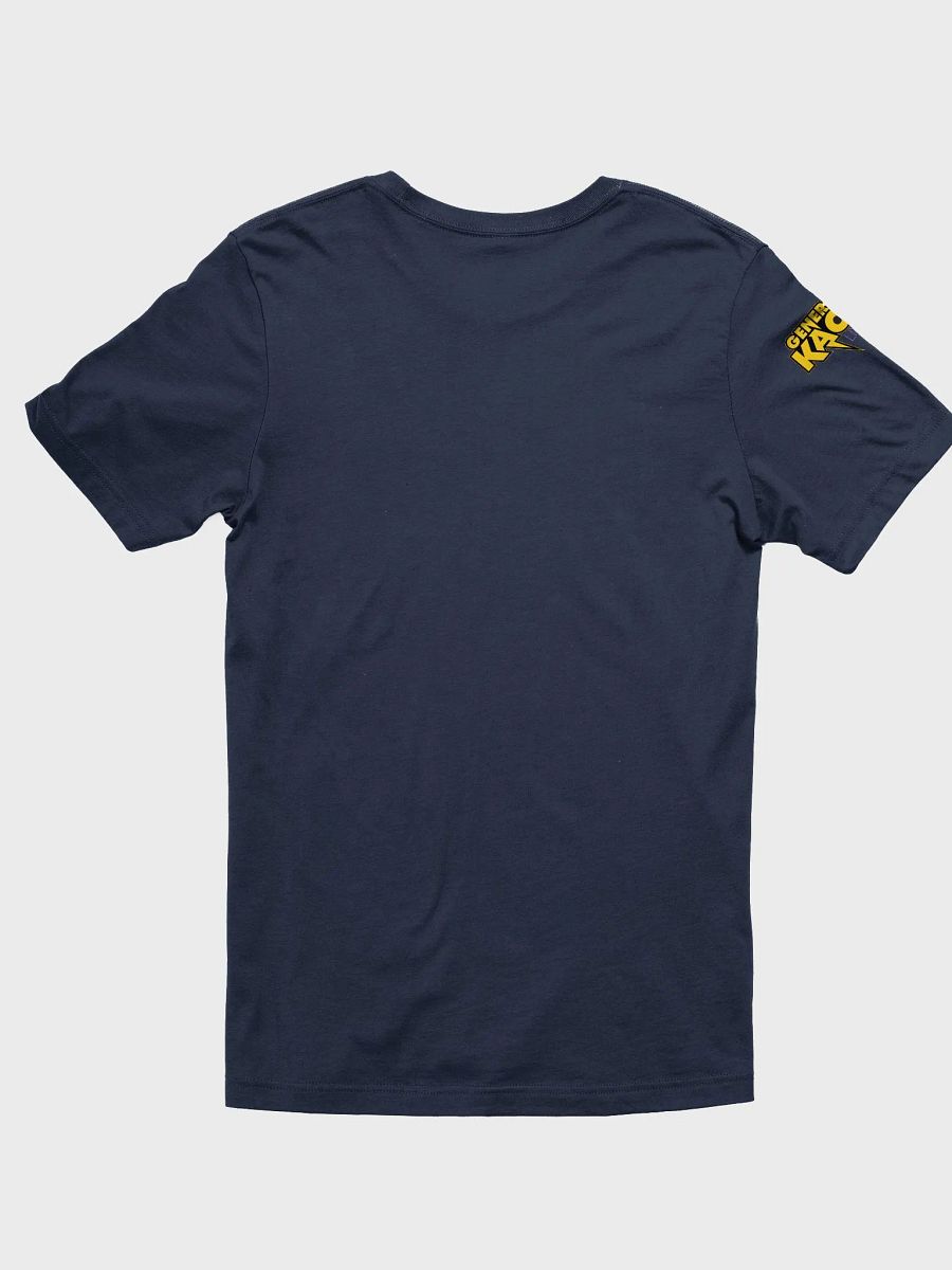 Coin Cult BLUR T-Shirt product image (5)
