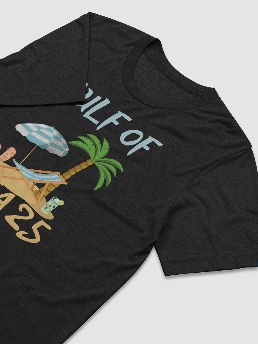 Gulf of USA 25 Beach Scene Tee product image (7)