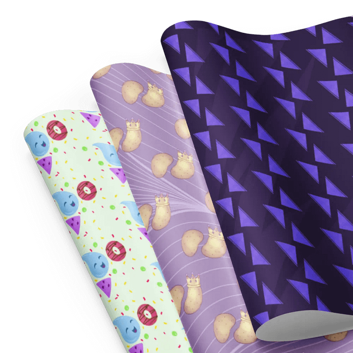 Wrapping goodies product image (1)