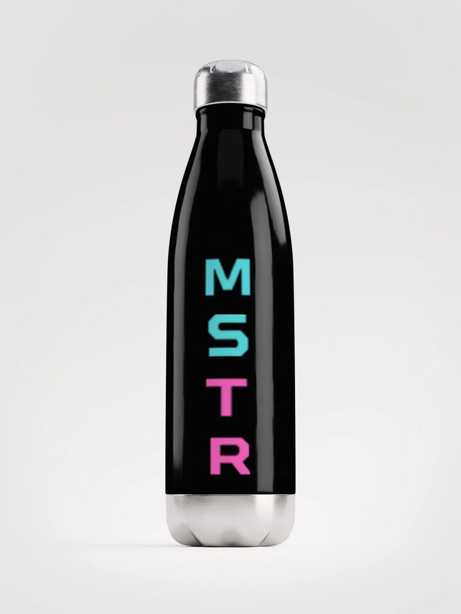 MSTR Water Bottle product image (1)